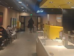 -麦当劳(北京南站店)