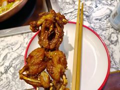 -京元盛铜锅涮肉(上海总店)