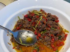 -渔舟意·湖南家宴(萝岗纳金城店)