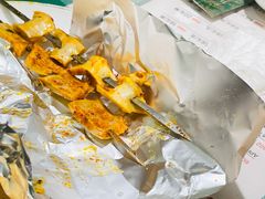 牛心管-新疆巴州金丝特餐厅(大钟寺店)