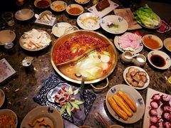 -小龙坎火锅(台州路桥区店)