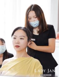 -Lady  Jane高端婚纱礼服馆