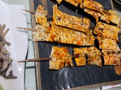 -裕合顺清真餐厅·回民老菜·大连海鲜·特色烧烤(西安路店)