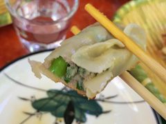 -锅贴王海鲜小馆