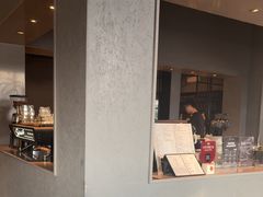 -来回·咖啡(钟村咖啡豆店)