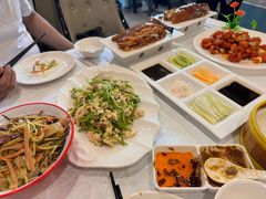 -津悦·正阳春烤鸭(红旗南路店)