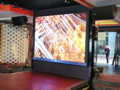 -小天鹅火锅·一线江景洪鼎旗舰店(洪崖洞店)