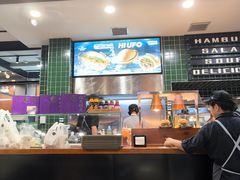 -魏斯理汉堡(西安沣东吾悦店)