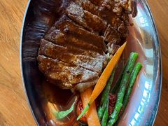 -北辰洲际酒店·IT MAMA意式家味餐厅