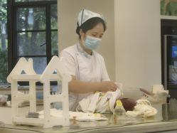 -宝生月子中心·独栋独院式(南山店)