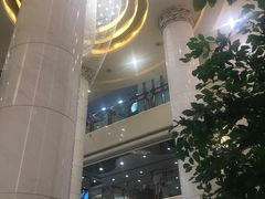 -北京河南大厦酒店