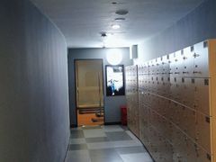 -一兆韦德健身(慧芝湖店)