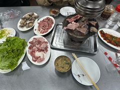 -火云龙烤肉(紫荆花店)