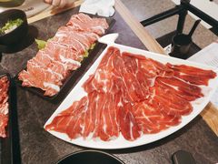 -林记潮牛·牛肉火锅(上马墩店)