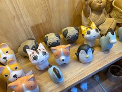 -青韵台陶艺Diy(永庆坊店)