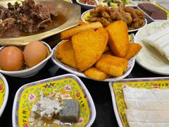 -芦月轩羊蝎子(太平桥店)