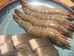 -大牛焱烧·和牛·海鲜炭火烧放题