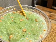 -夏食光安顺小舒冰粉冰浆(甲秀楼店)