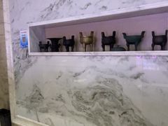 -郑庄脂渣海鲜楼(九水路店)