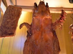 -杭州钱江新城万怡酒店-西餐厅