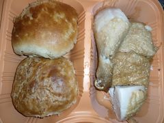 香妃烤鸡-香妃烤鸡(西单店)