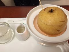 -燕庭·纯燕窝·甜品下午茶(南京西路店)