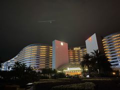 -深圳大梅沙京基洲际度假酒店