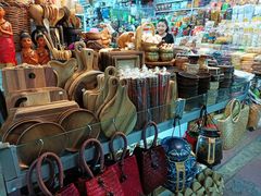 -瓦洛洛传统市场
