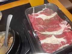 -炽城·烤肉名家(鸿达中央广场店)