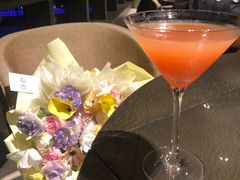 46F-大连君悦酒店·星海湾壹号Dalian·Dalian(星海广场店)