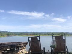 -三岔湖景区