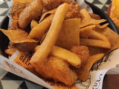 -嘉喜来比萨(罗马花园店)