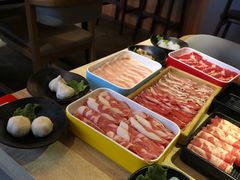 -AJIYA味屋和牛烤肉自助放题(温州万象城店)