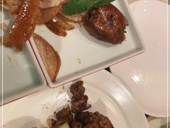 -京味斋·北京烤鸭(北京南站洋桥店)