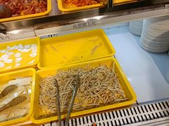 -爱客得牛排海鲜烤肉·火锅自助(春熙路黑金好店)