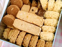 -家琳甜品(江南东店)