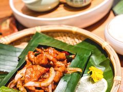 -云水瑶意境云南菜(柏威年购物中心店)