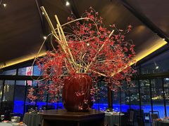 -三利音·东方司宴(外滩店)