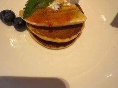 -杭州西子湖四季酒店-WL BISTRO西湖餐厅(灵隐路店)