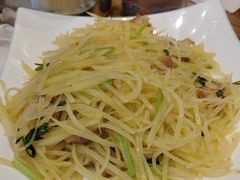 -锅老头铁锅炖•大锅蒸汽海鲜(韩乐坊店)