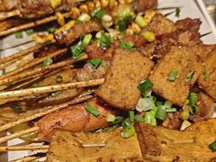 -有局·成都市井烧烤·精酿啤酒(双楠店)