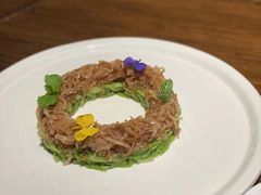 -隆荟•台州菜•粤菜