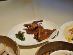 -利苑酒家(华熙国际店)
