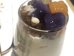 -品腐记·豆腐王朝(老门东总店)