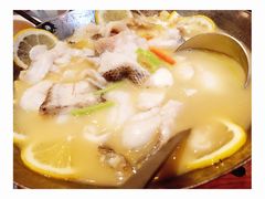 -陌上花开餐厅(云山路店)