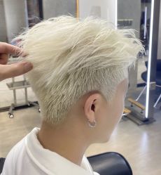 -逸丝风尚yesfashion造型
