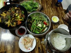 -胡师傅三下锅(汽车站店)