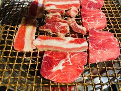 -九田家黑牛烤肉料理(贝尔路店)