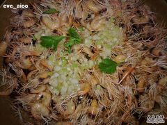 铜盆河虾~-怡和春天大酒楼(柳芳店)