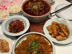 -红樱桃·欢乐餐厅(太原里店)